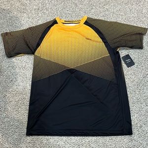 Boombah Baseball Tee Shirt Men’s Size Medium NWT